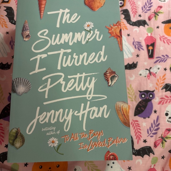 The complete summer I turned pretty trilogy - Picture 3 of 9